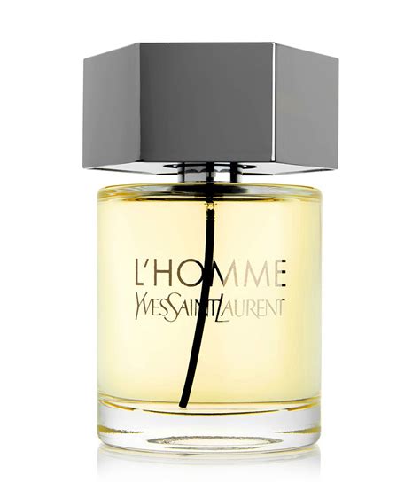 l homme ysl price.